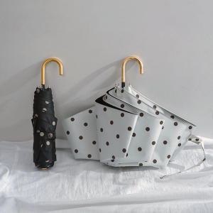 케이빌 초경량 자외선(UV)차단 암막 양산 우양산 일본식양산 우산겸용