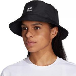 [아디다스]모자 여성용 폴더블 휴대용 버킷햇 벙거지