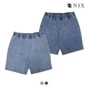 [닉스][NIX]남) 저온스 밴딩 5부 소프트 쇼츠(FNQMDDH150M)