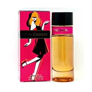 Prada Candy EDP Caramel Infusion in a Chic Bottle 2.7oz Sealed