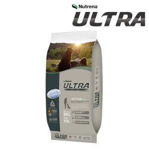 [뉴트리나] ULTRA 1세이상 액티브 15KG