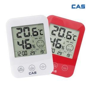 카스 T004 아이콘표시 온도계 디지털 온습도계