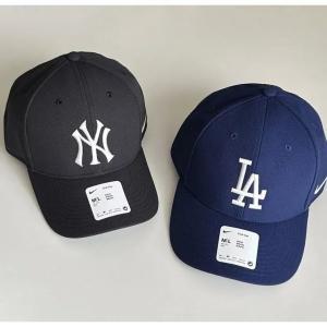 [정품] 나이키 MLB 클럽 드라이핏 6패널 모자 LA다저스 뉴욕양키스