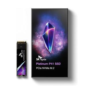 [쿠폰3%+카드5%] SK하이닉스 Platinum P41 NVMe SSD 1TB