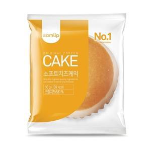 삼립 마메이드 소프트 치즈케익 50gx30개