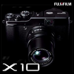 후지필름 [정품] 파인픽스 X10 하이엔드 디지털카메라 k