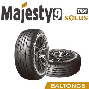 마제스티9 솔루스 TA91 215/55R17 (215 55 17 타이어)