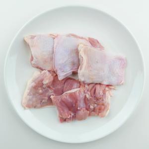 냉장 닭다리살 닭정육 국내산 1kg 순살 닭다리 뼈없는 순살