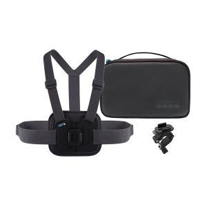 [고프로] 히어로12 11 10 9 블랙 스포츠 키트 Sports Kit [온라인공식판매점]