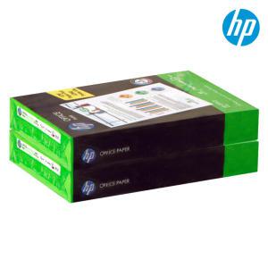 HP A4 복사용지(A4용지) 75g 1000매(500매 2권)