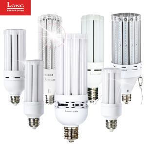 코스모스전기 LED보안등 삼파장 LED 램프 전구 스틱 램프 10W 15W 20W 35W 50W 75W 100W 가로등 교체
