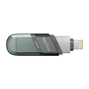 SANDISK iXpand Flip 아이폰 OTG USB3.1 256GB SDIX90N 레이저 각인, 대량구매 문의