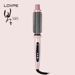 로페 오리지널 핑크 뽕고데기  LI-0099