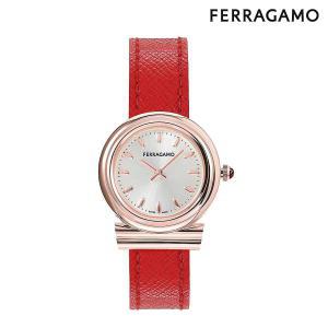 [페라가모(시계)][갤러리어클락]페라가모 여성시계 SFMV01123