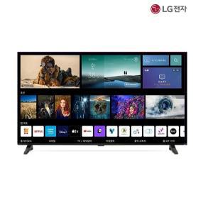 LG LED TV 스마트 32인치(80cm) 스탠드 인공지능씽큐 블루투스 넷플릭스 유튜브 미러링W-B2