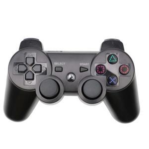 PS3 컨트롤러 블루투스 무선 게임패드 플레이스테이션 조이스틱 콘솔 PC호환 듀얼쇼크