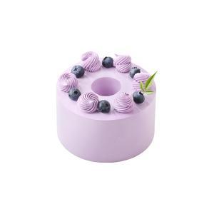 [파리바게뜨] 블루베리 쉬폰 케이크