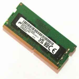 Micron DDR4 Ram 8GB 3200MHz  메모리 1RX16 PC4-3200AA-SC0-11