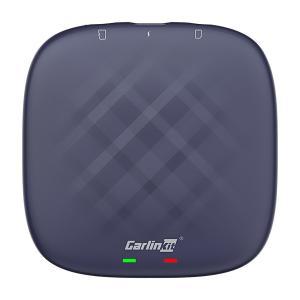[해외직구] Carlinkit 카링킷 프로 2 무선 애플 카플레이 4+64GB