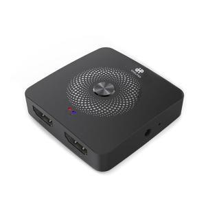 [RG5NN554]UC CP235 4K HDMI분배기2 0 멀티 선택기 모니터