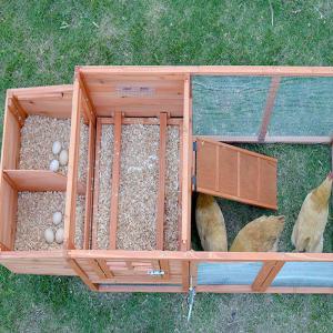 대형 닭장 새장 토끼장 고양이 애완 울타리 전원주택 DIY 만들기 동물농장 까칠이 꼬꼬 닭