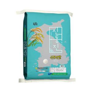 함평농협 신선함 신동진 20kg / 상등급 최근도정 햅쌀