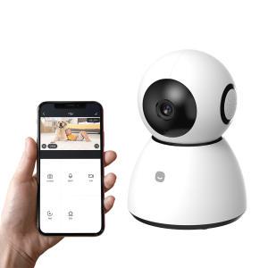 헤이홈 스마트 홈카메라 Pro 300만 화소 가정용  CCTV 홈캠 베이비캠 펫캠 Wi-Fi