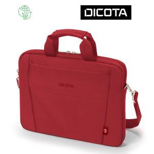 [DICOTA] 디코타 13-14.1인치 (35.8cm) 노트북가방 서류가방 에코 슬림 케이스 베이스 D31306
