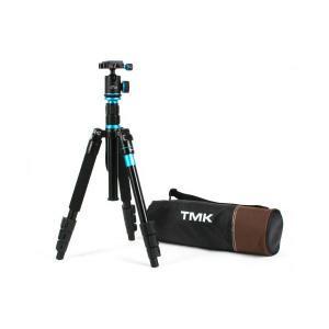 TMK 555 (TMK-555) / 유튜브 모노포드겸용 트레블러 삼각대