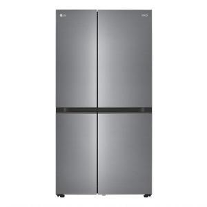 [LG]전자 디오스 2도어 냉장고 S834S1D 네이처 퓨어 832L