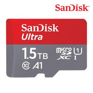 [SanDisk] ENL Micro 메모리 1.5TB Ultra/150MB/s/QUAC