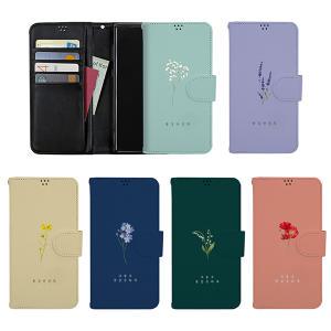 갤럭시S10 5G (G977) TRY 꽃길 사피아노 다이어리 케이스 카드 지갑