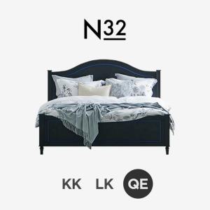[시몬스] NEW 벨로에디션 A. N32 스프링 퀸 침대. 하드 타입