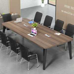 2000 워크샵 회의실 의자 긴 세트 테이블 회사 미팅