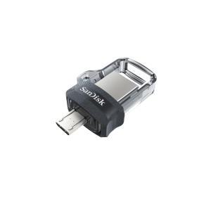 샌디스크 Ultra Dual m3.0  64GB USB SDDD3 5핀OTG 무료 口우체국 택배口