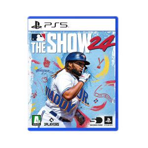 [PS5] MLB The Show 24