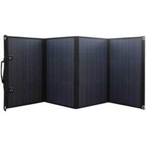 태양광 충전 패널 전자판 솔라 모듈 차량용 발전기