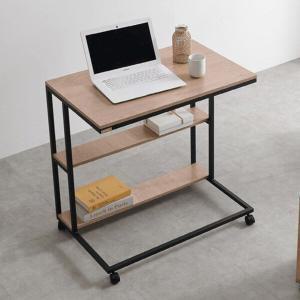 [신세계몰]마켓비엔티 CL 높은 이동식 와이드 800 소파 보조 테이블 컴퓨터 노트북 책상