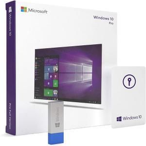 Microsoft Windows 10 Pro Fpp(처음사용자용/영문)