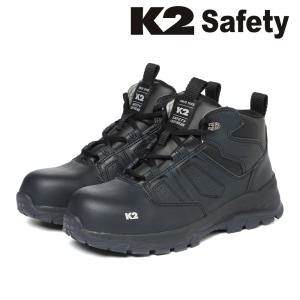 K2-113N K2-113K 케이투 6인치 안전화 네이비 카키