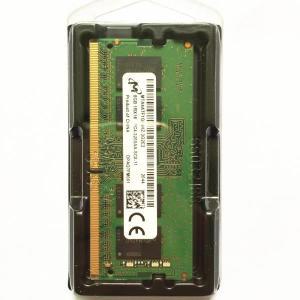 Micron  메모리, DDR4 램, 8GB 1RX16 PC4-3200AA-SC0-11, 3200,
