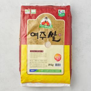 대왕님표 여주쌀 10kg 특등급