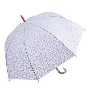 [앤솔로지][레노마]조르지오페리 방풍 돔형 자동 장우산(1+1)
