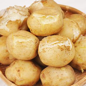 [푸르젠]포근포근 국내산 24년산 햇 감자 20kg (왕특)