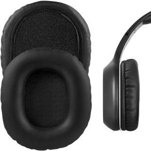 브리츠 W800BT 이어 패드 쿠션 커버 헤드폰 헤드셋 교체 스펀지 캡 귀 마개 수리 솜