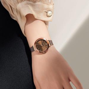 [쥴리어스][쥴리어스 정품] JA-1345 여성시계/손목시계/메쉬밴드