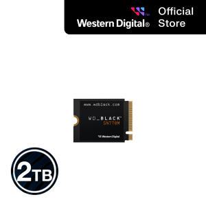 [WD공식/우체국] WD_BLACK SN770M NVMe SSD 2TB PCIe 4.0