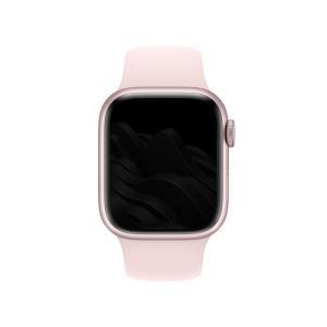 [apple] Apple 워치 9 GPS 41mm 알루미늄 핑크 MR933KH S/M