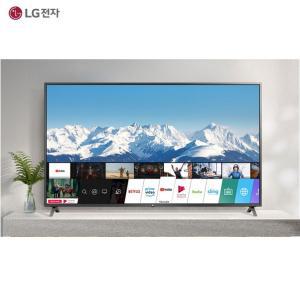 LG 고화질LED TV 스마트 32인치(80cm) 스탠드 인공지능 5.1입체사운드 넷플릭스 유튜브 미러링B-B9