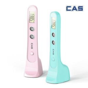 [CAS] 공식판매점 카스 초음파 키재기 신장계 키성장 CES-KM01